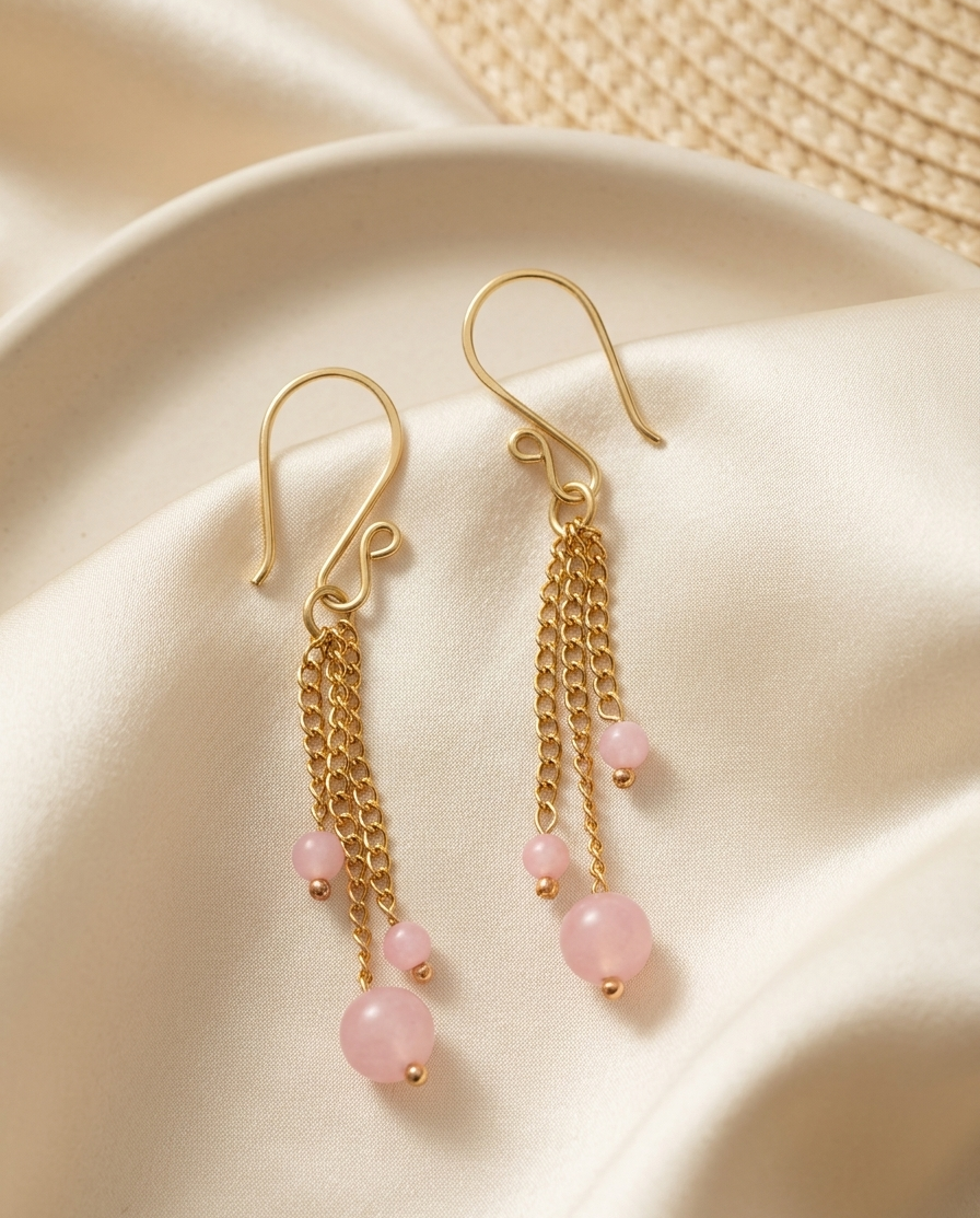 Luxury earing 10