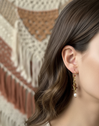Luxury earing 13