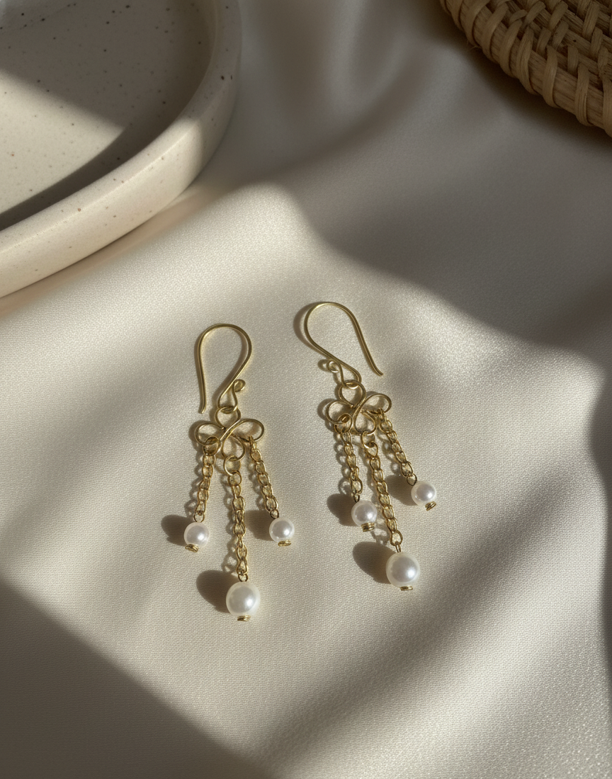 Luxury earing 14