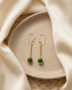 Luxury earing 17