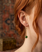 Luxury earing 17