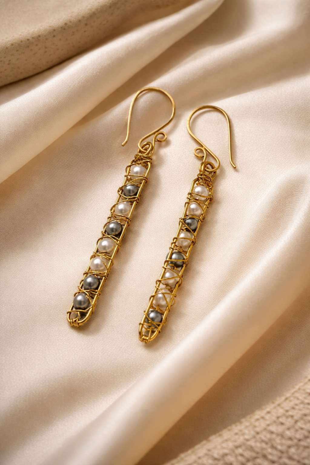 Luxury earing 19