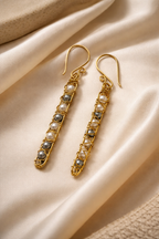 Luxury earing 19