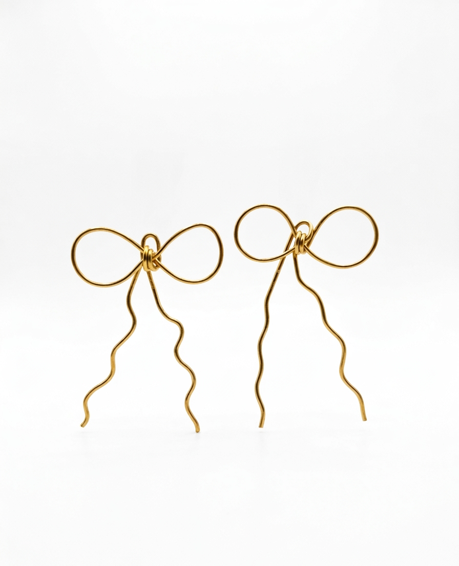 Luxury earing 20