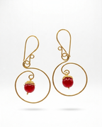 Luxury earing 21