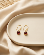 Luxury earing 4