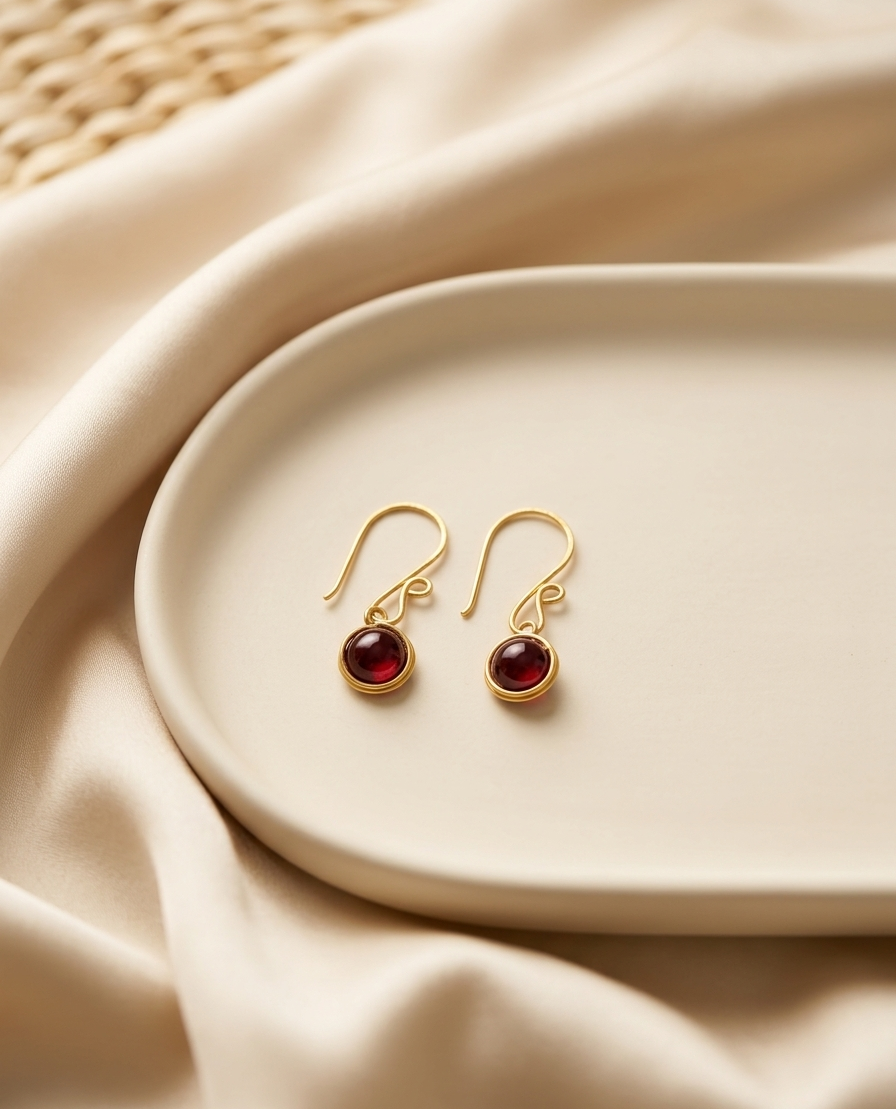 Luxury earing 4
