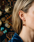 Luxury earing 4