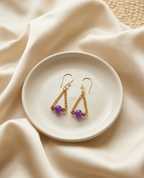 Luxury earing 5