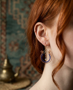 Luxury earing 7