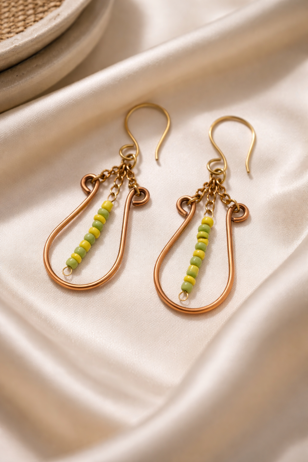 Luxury earing 8